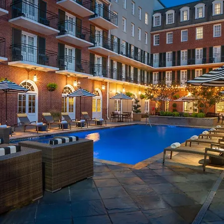 Four Points By Sheraton French Quarter-3